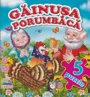 Сказка «Курочка Ряба» с пазлом, 14 деталей foto