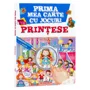 Prima mea carte cu jocuri: Printese foto