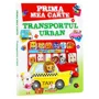 Prima mea carte: Transportul urban foto