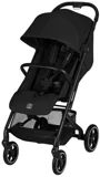 Carucior Cybex Beezy Matt Black Magic Black foto