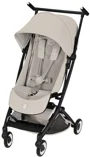 Carucior Cybex Libelle BLK Dune Grey foto