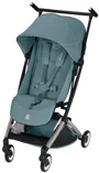 Коляска Cybex Libelle TPE Stormy Blue foto