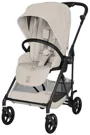 Carucior Cybex Melio Carbon Dune Grey foto