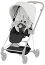 Set textil pentru carucior Cybex Mios Style Off White foto