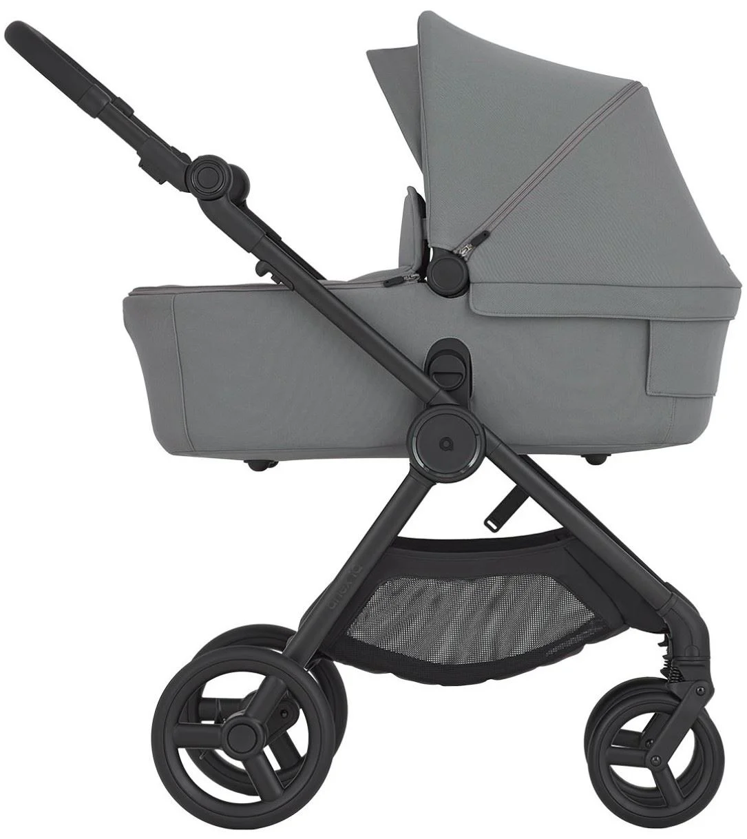 Carucior All in One Anex IQ Loft foto