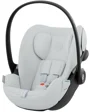 Scoica auto Cybex Cloud G i-Size Fog Grey, 40-87 cm foto