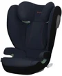 Scaun auto Cybex Solution B3 i-Fix Blue, 100-150 cm foto