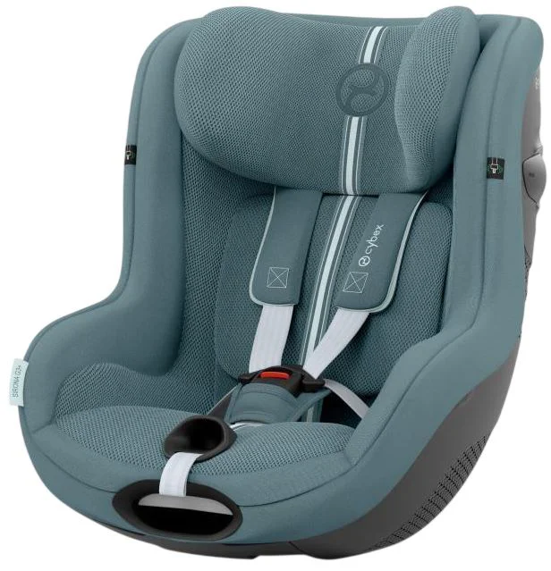 image for Scaun auto Cybex Sirona G3 Plus i-Size Stormy Blue, 76-105 cm foto