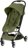Коляска Cybex Orfeo TPE Moss Green foto