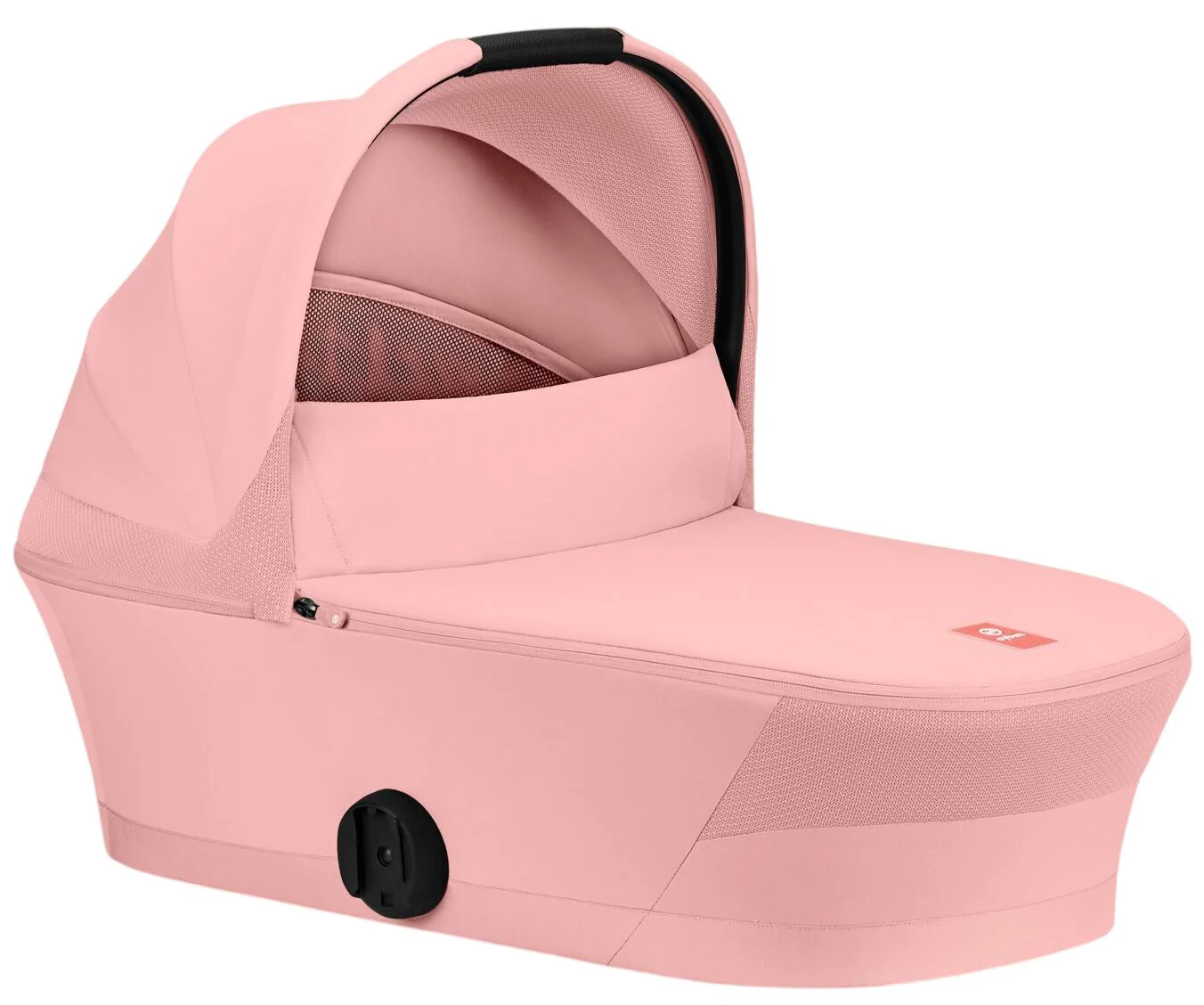 image for Landou pentru carucior Cybex Melio Candy Pink foto