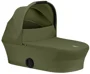Landou pentru carucior Cybex Melio Moss Green foto