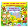 Carte cu ferestruici - Curiozitati foto