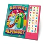 Carte sonora -  Animal Alphabet foto