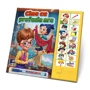 Carte sonora - Cine ce profesie are foto