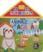 6 Sunete - Animale de acasa. Girasol foto