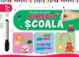 Carte reutilizabila cu pix magic: Invata sa scrii! A inceput scoala foto
