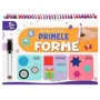 Carte reutilizabila cu pix magic: Invata sa scrii! Primele forme foto