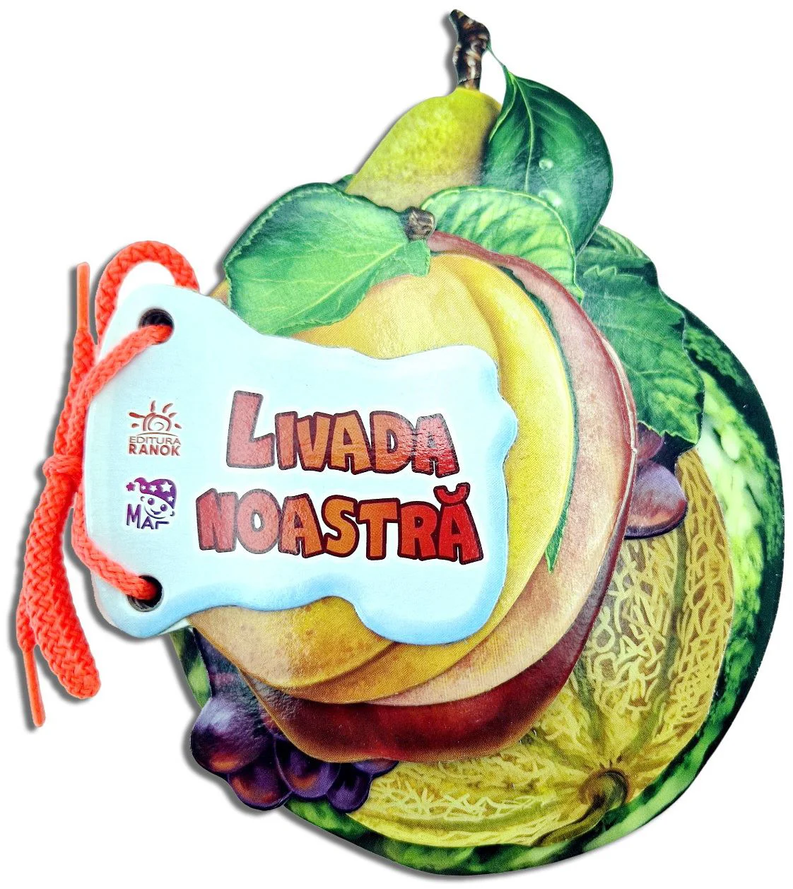 image for Ghiceste: Livada noastra foto