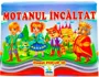 Carte Pop-up 3D: Motanul incaltat. Erudit foto