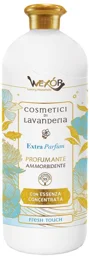 Концентрированный кондиционер для белья Wexor Fresh Touch, 1000 мл foto
