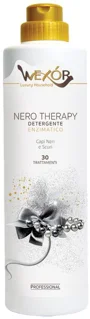 Энзимное средство для стирки Wexor Nero Therapy, 750 мл foto