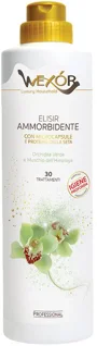 Бальзам-эликсир для белья Wexor Green orchid&White Musc, 750 мл foto