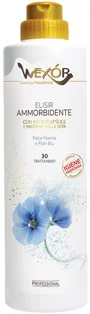 Бальзам-эликсир для белья Wexor Felce Marine&Fiori Blu, 750 мл foto