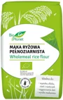 Faina bio de orez integral BioPlanet, 500 g foto