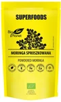 Pudra de Moringa BioPlanet, 150 g foto