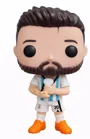 Коллекционная фигурка Funko Pop Football Lionel Messi Argentina foto