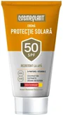 Crema cu protectie solara Cosmeplant SPF50, 125 ml foto