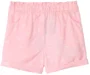 Orchestra Pantaloni scurti din twill Pink Bows foto