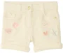 Orchestra Pantaloni scurti din denim Beach Patches foto