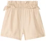 Orchestra Pantaloni scurti cu fundite Beige foto