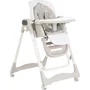 Scaun de masa pliabil 2 in 1 cu balansare Moni Fuji Beige foto