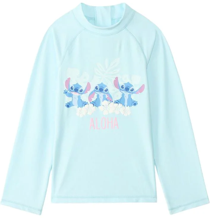 image for Orchestra Bluza de plaja anti-UV Stitch foto