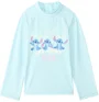 Orchestra Bluza de plaja anti-UV Stitch foto
