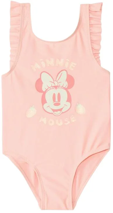 image for Orchestra Цельный купальник Minnie Mouse foto