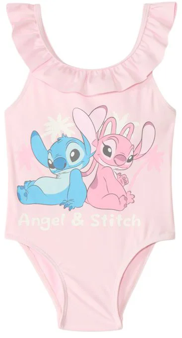 image for Orchestra Costum de baie intreg Stitch & Angel foto