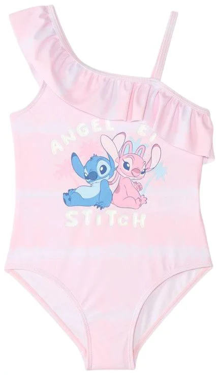Orchestra Costum de baie intreg Stitch & Angel foto