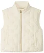 Orchestra Стеганый жилет без рукавов Chic foto