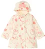 Orchestra Parka impermeabila cu gluga si urechi 3D Minnie Mouse foto