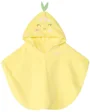 Orchestra Poncho de baie Citrus Baby foto