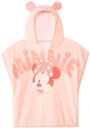 Orchestra Poncho de baie Minnie Mouse foto