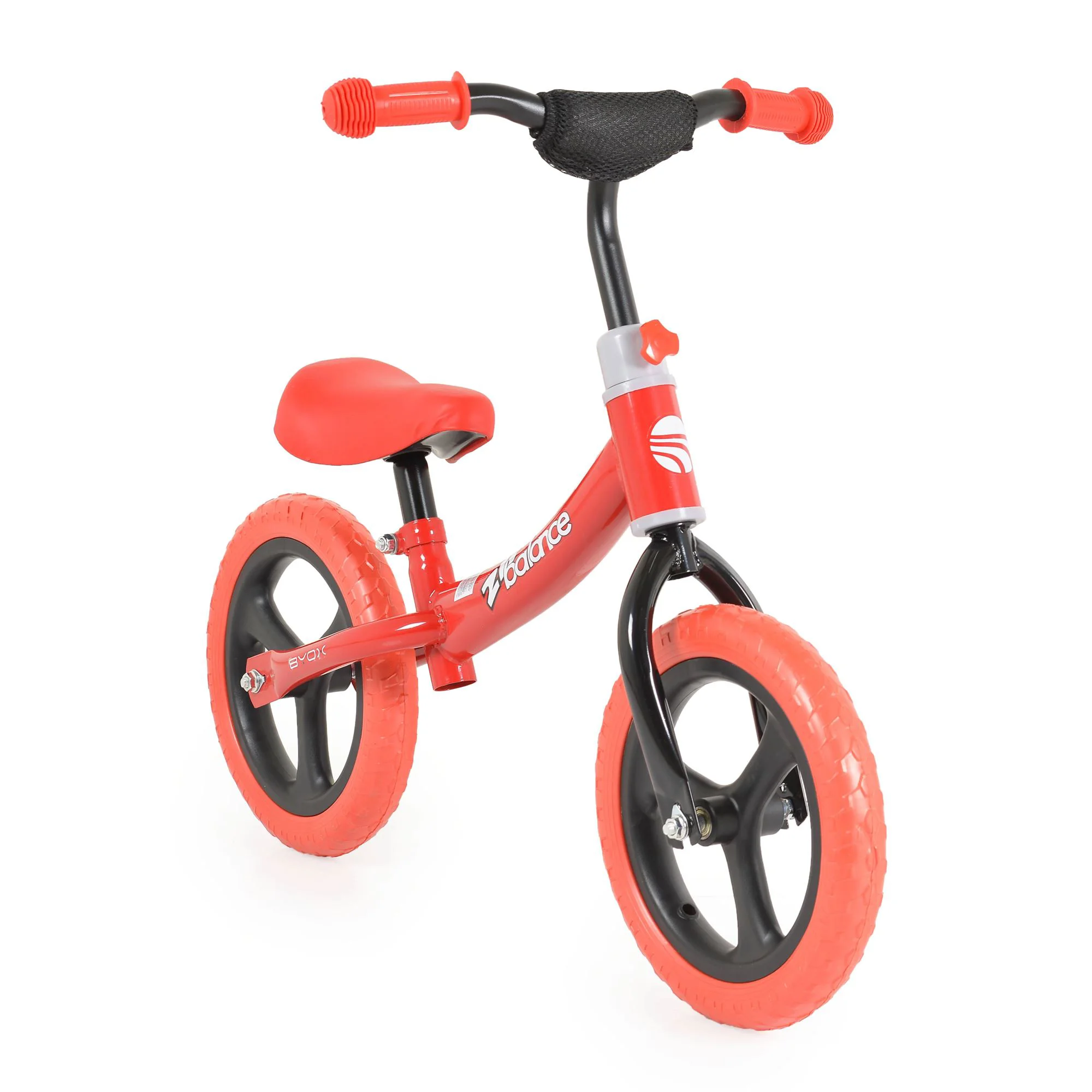 image for Begovel Moni 2B Balance Red foto