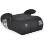 Aвтокресло-бустер Moni Dakar Basic Black i-Size, 125-150 см foto