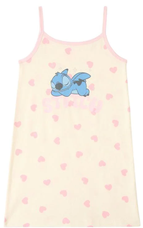 image for Orchestra Ночная рубашка Stitch foto