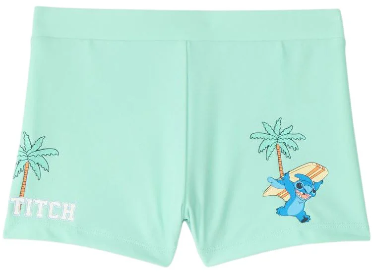 image for Orchestra Pantaloni scurti de plaja Stitch foto