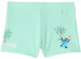 Orchestra Pantaloni scurti de plaja Stitch foto