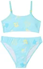 Orchestra Costum de baie din 2 piese Shell Summer foto